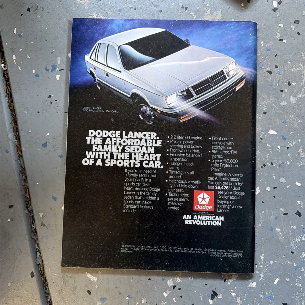 Smithsonian Magazine‎ 1986 June